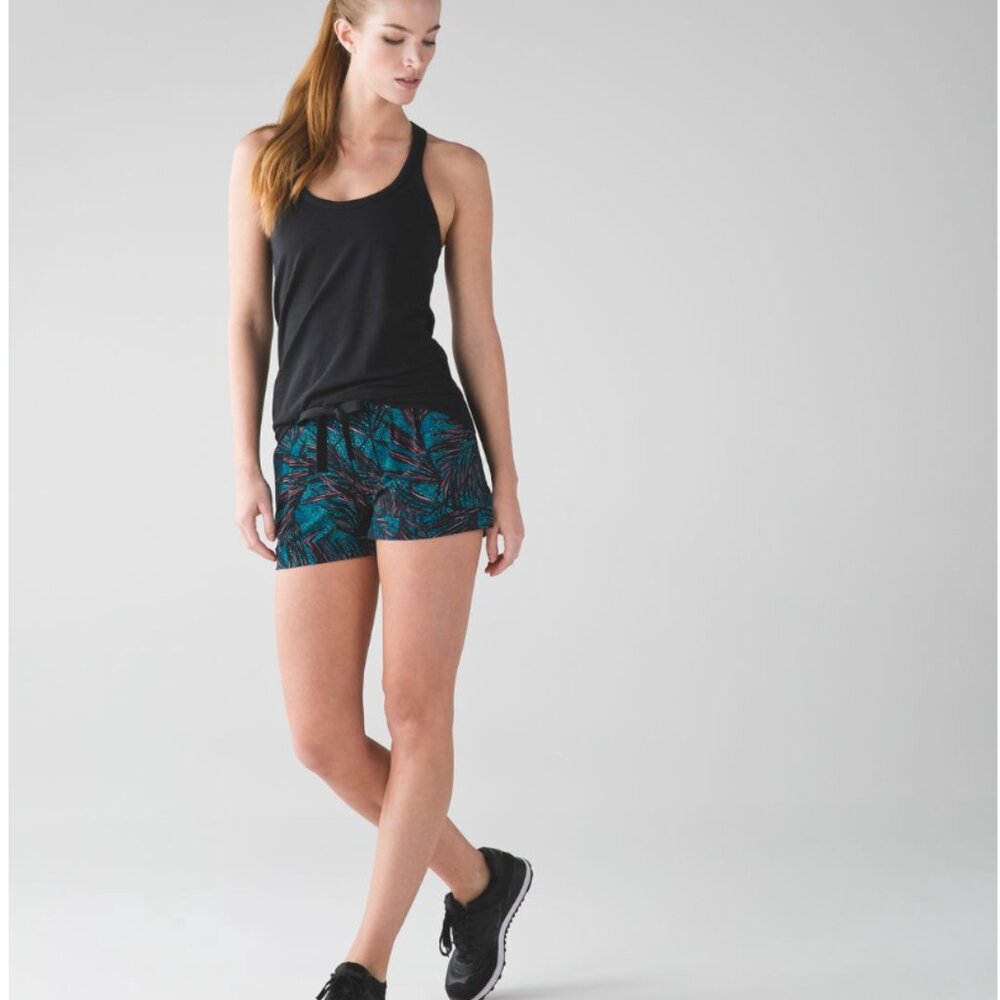 Lululemon Spring Break Away Short - Picture 3 of 7